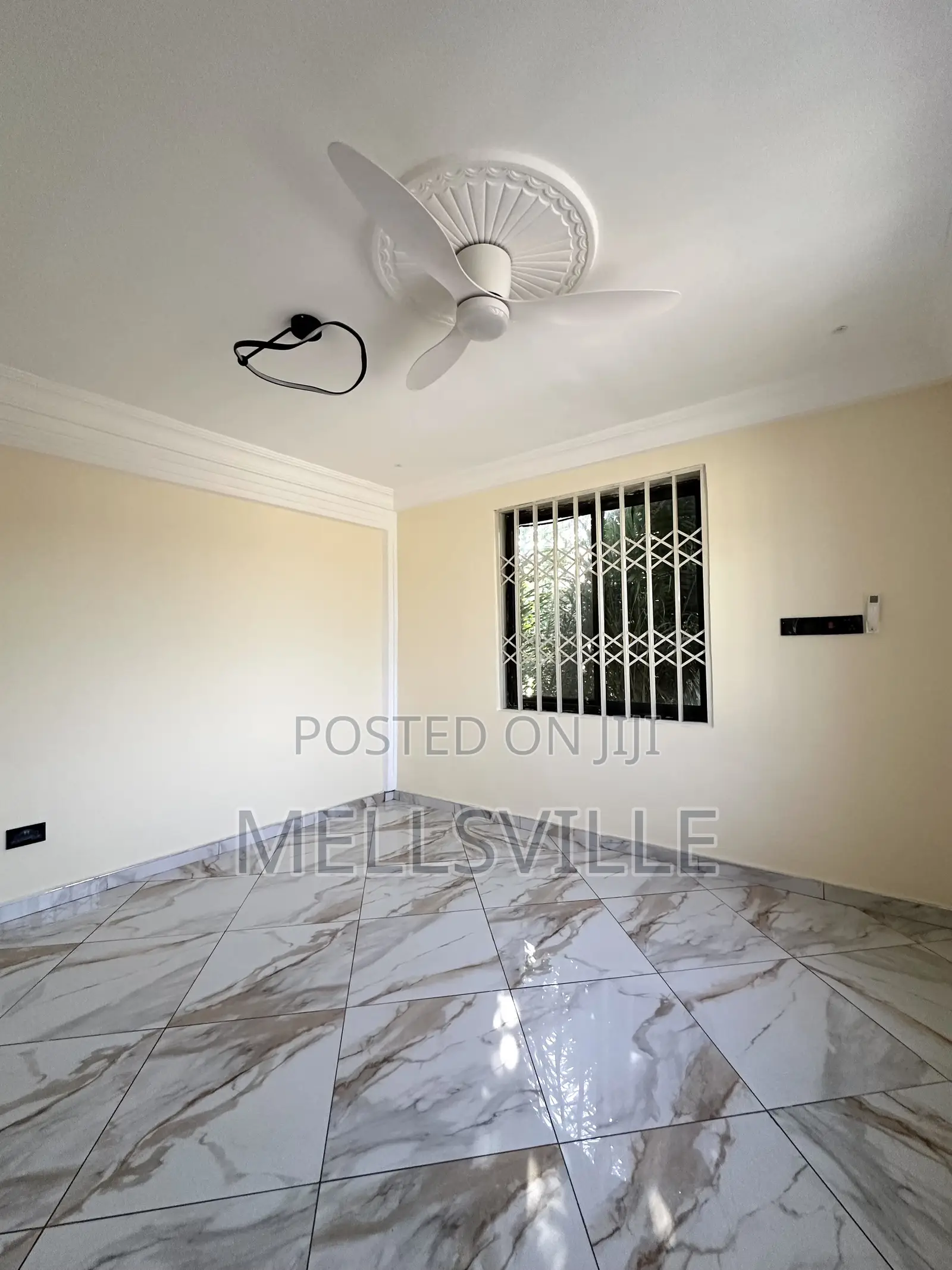 1bdrm Apartment in Mellsville, Sowutwuom for rent
