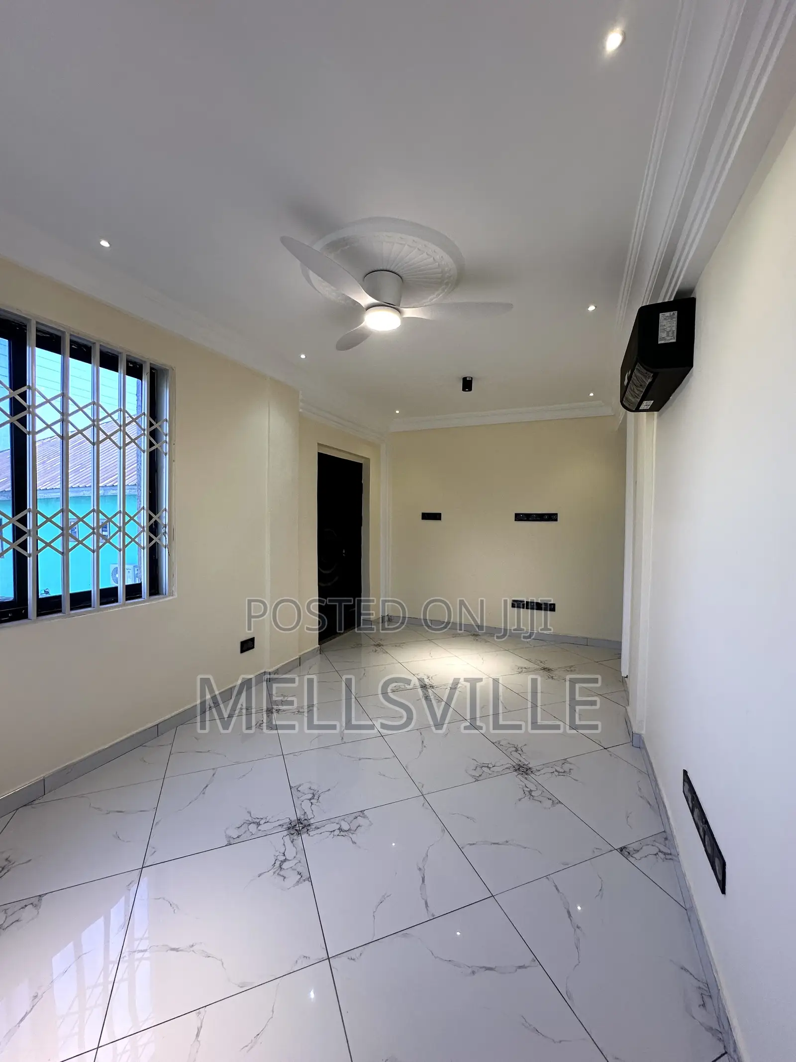 1bdrm Apartment in Mellsville, Sowutwuom for rent