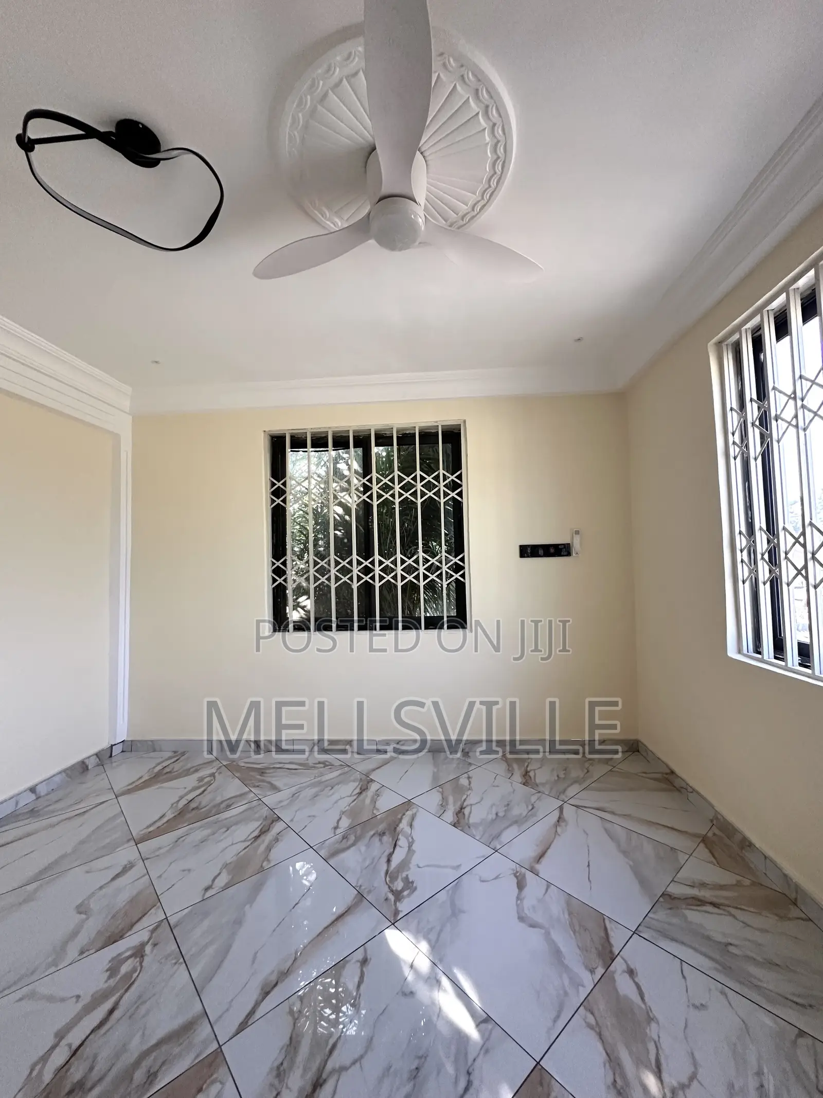1bdrm Apartment in Mellsville, Sowutwuom for rent