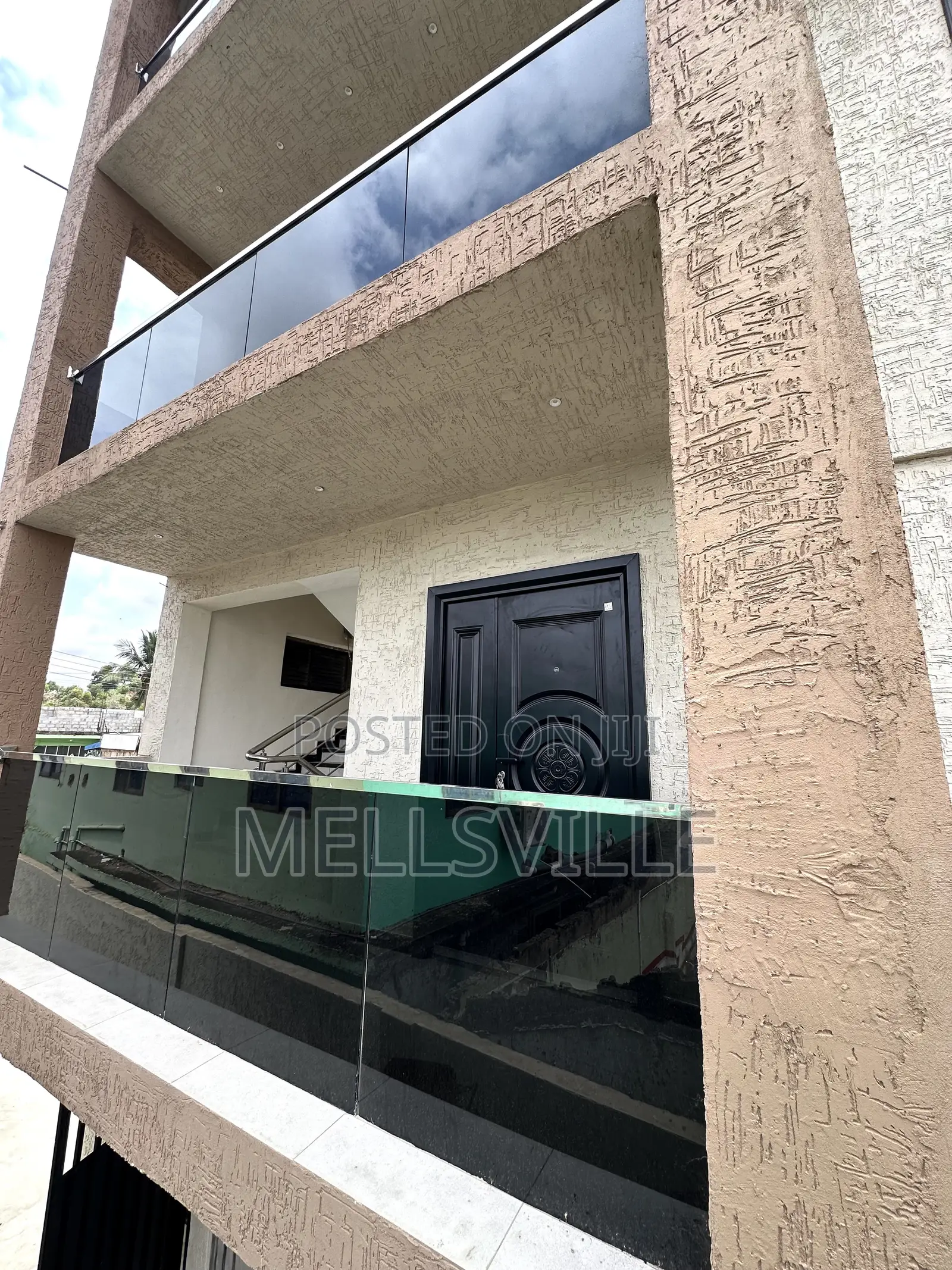 1bdrm Apartment in Mellsville, Sowutwuom for rent