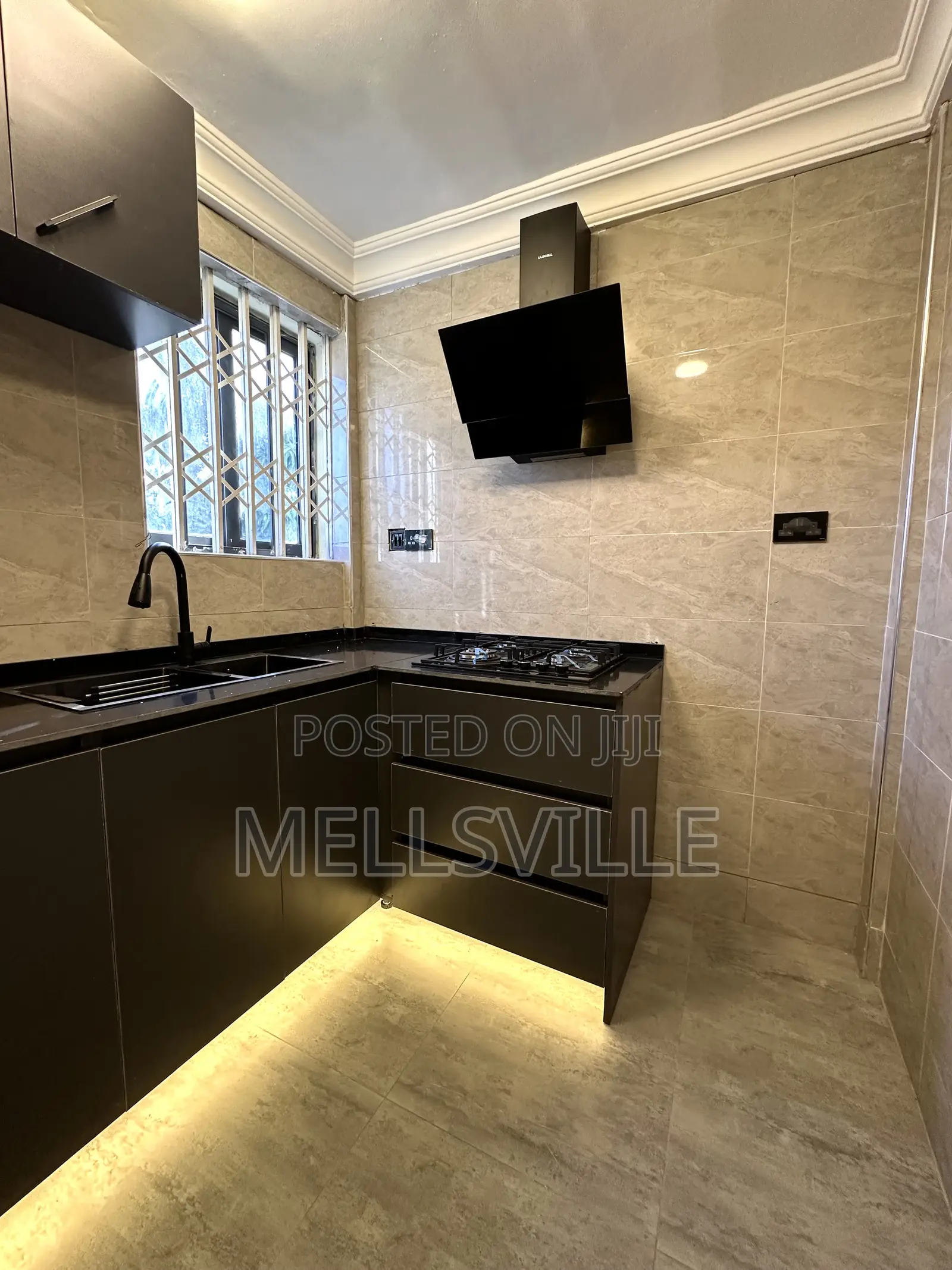 1bdrm Apartment in Mellsville, Sowutwuom for rent
