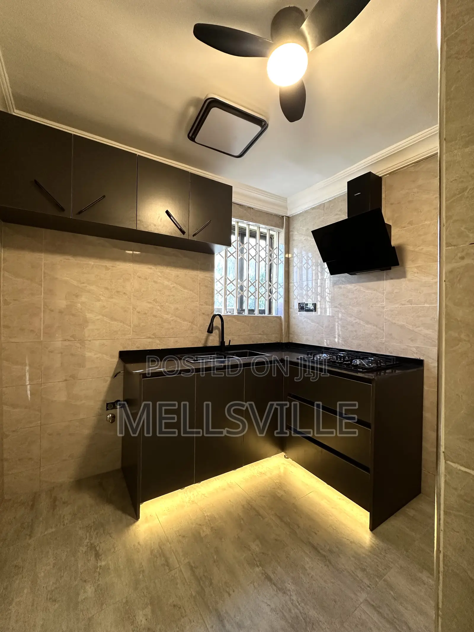 1bdrm Apartment in Mellsville, Sowutwuom for rent