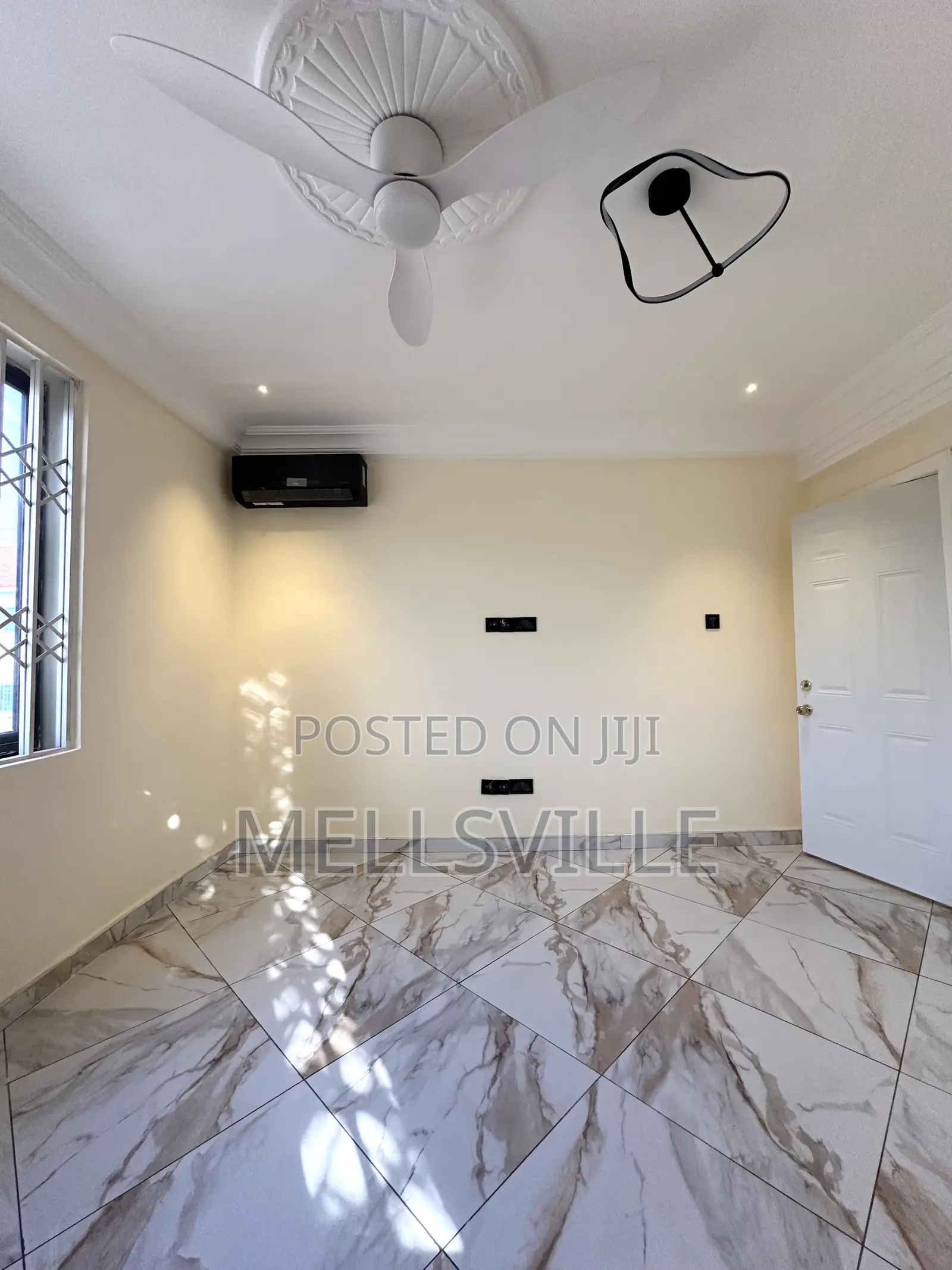 1bdrm Apartment in Mellsville, Sowutwuom for rent
