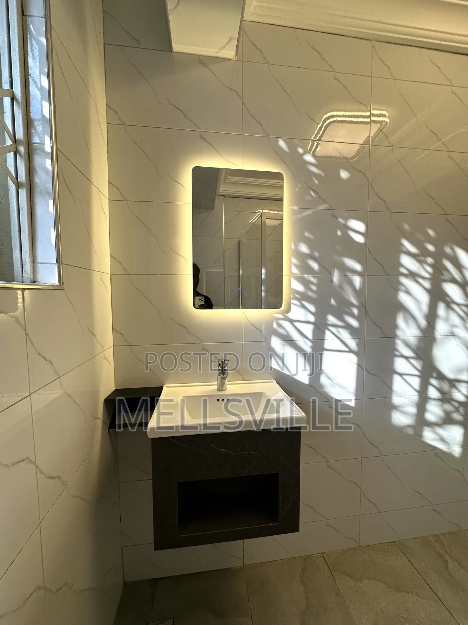 1bdrm Apartment in Mellsville, Sowutwuom for rent