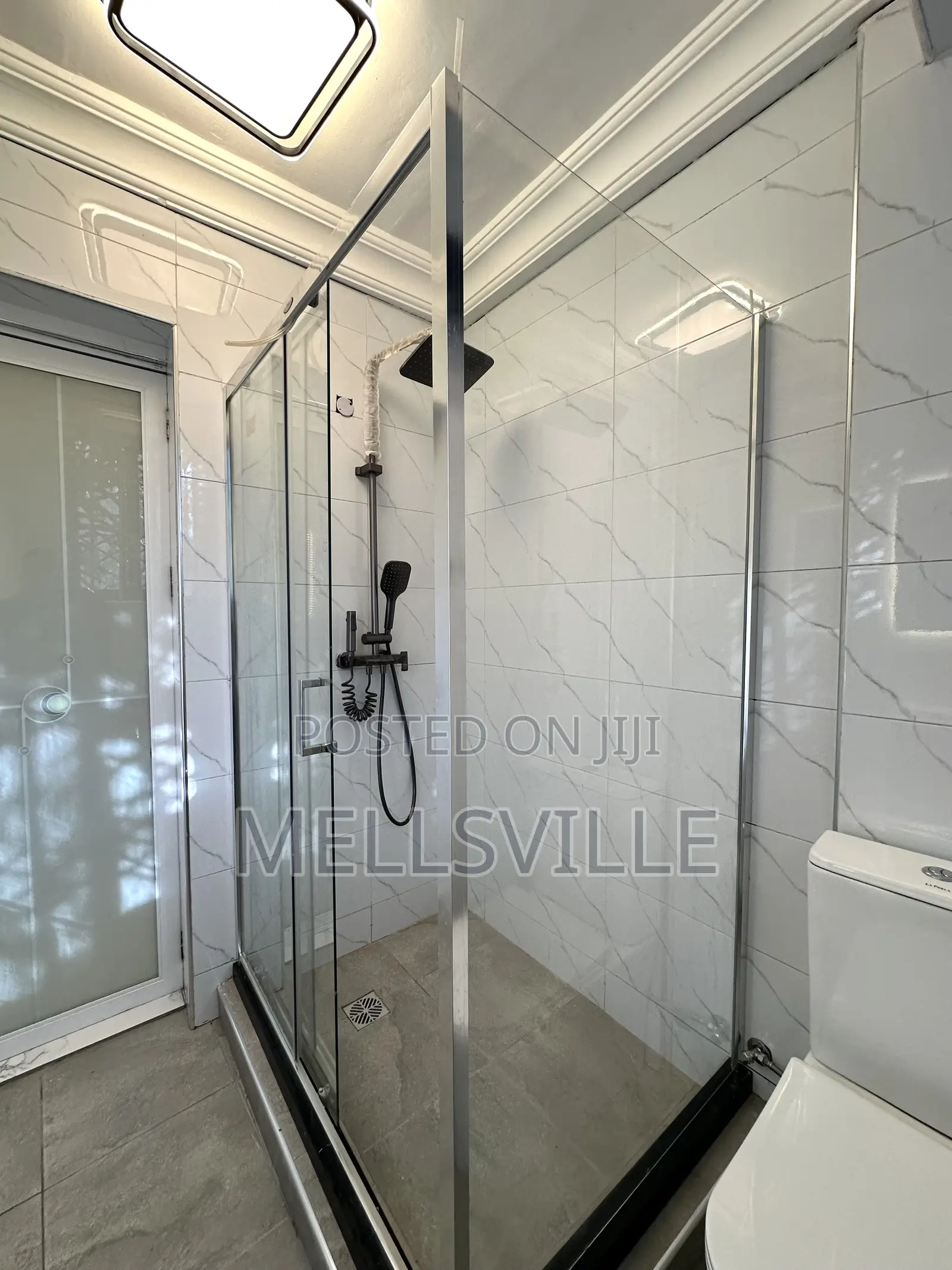 1bdrm Apartment in Mellsville, Sowutwuom for rent