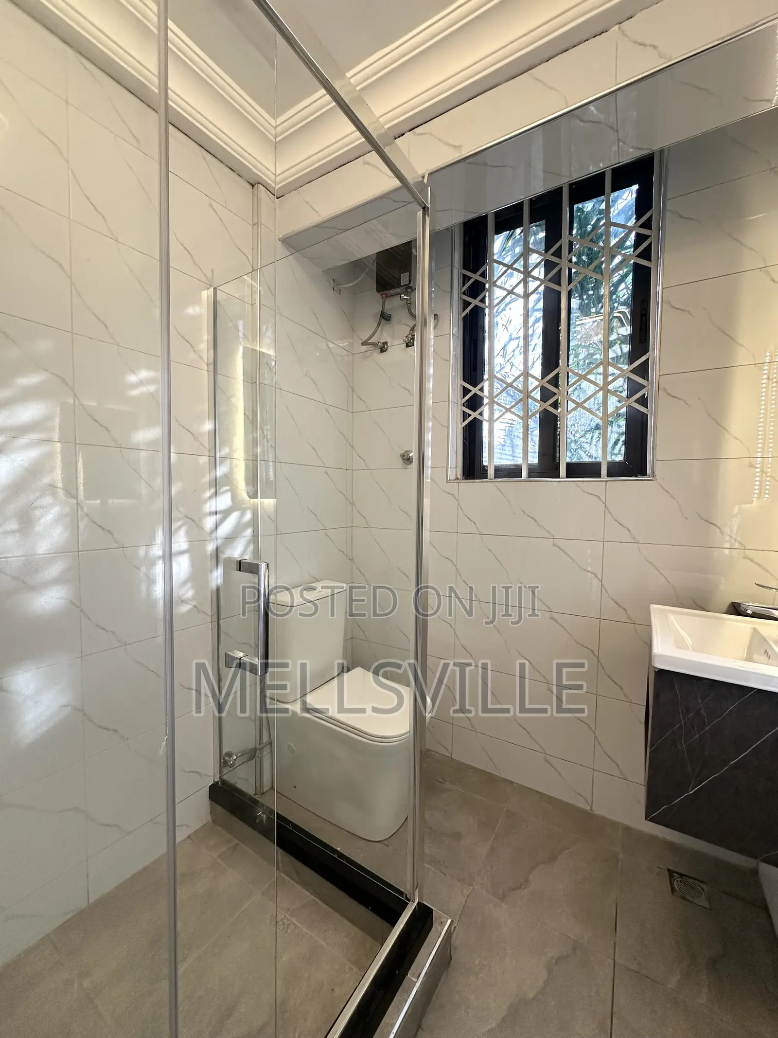1bdrm Apartment in Mellsville, Sowutwuom for rent