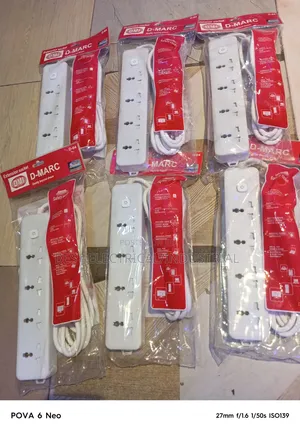 D-Marc Extension Boards