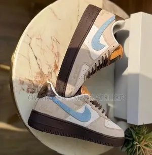 Nike Air Force 1 Low LX "Love Peace" (Style Code: HQ3458-142).