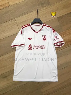 Liverpool 2026/2027 Away Jersey _ Liverpool 2026/2027 Season Jersey