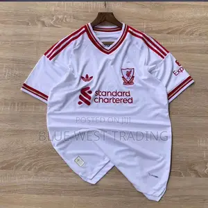Liverpool 2026/2027 Away Jersey _ Liverpool 2026/2027 Season Jersey