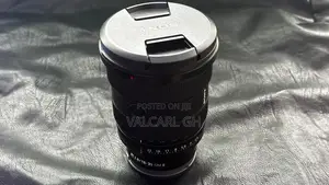 Sony Camera Lens