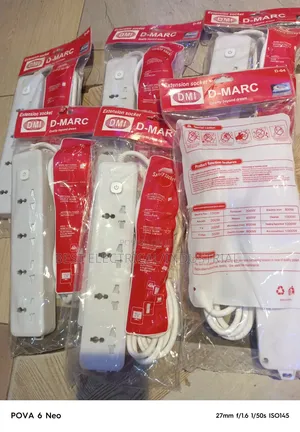 D-Marc Extension Boards