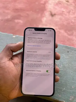 Apple iPhone 13 Pro Max 256 GB Blue