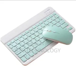 Bluetooth Wireless Keyboard