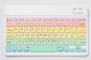 Bluetooth Wireless Keyboard
