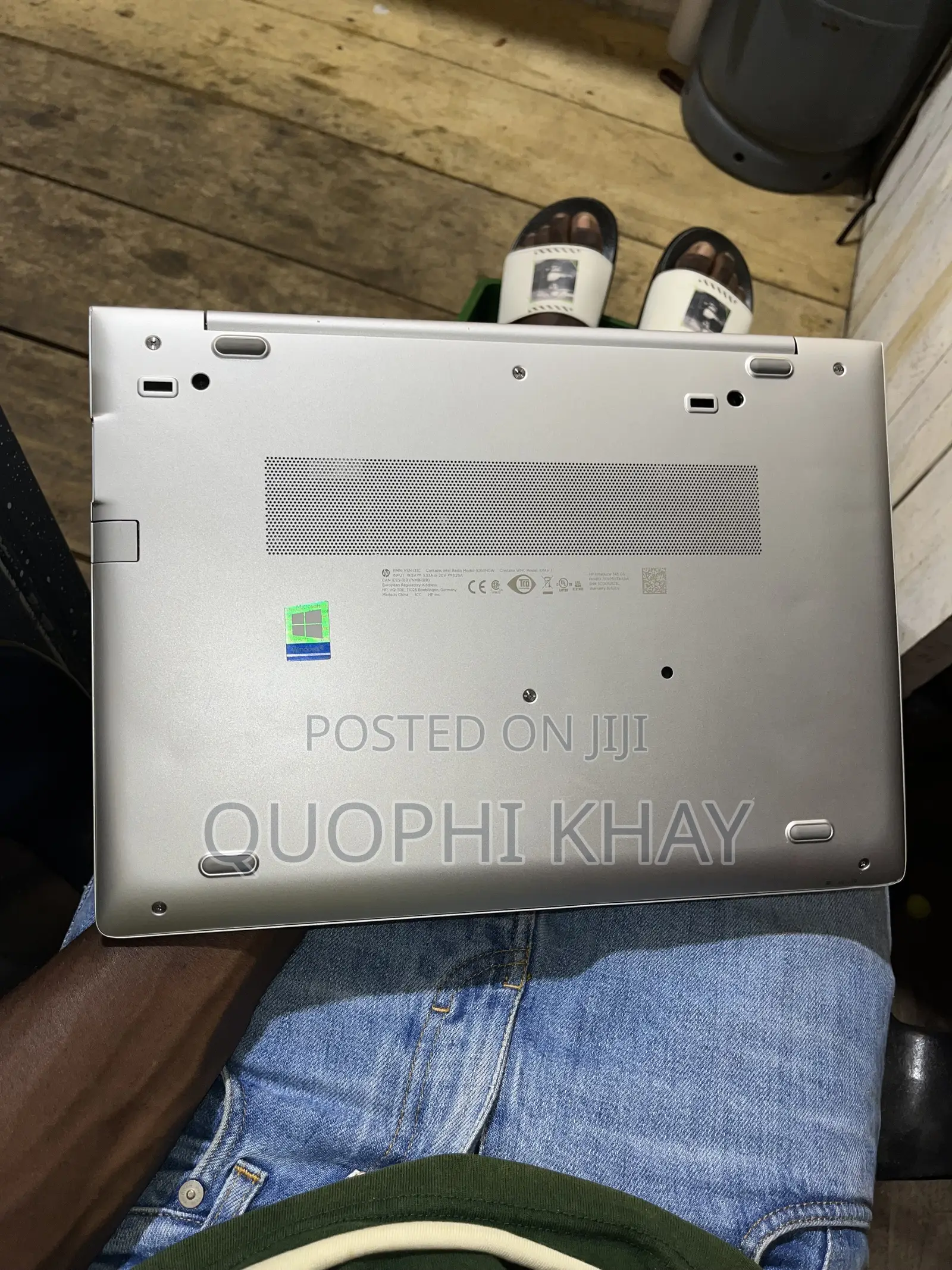 Laptop HP EliteBook 745 G6 16GB AMD Ryzen 7 SSD 500GB