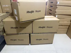 Ruijie RG-RAP6262 AX3000 Weather-Proof Outdoor Wi-Fi 6 Access Point