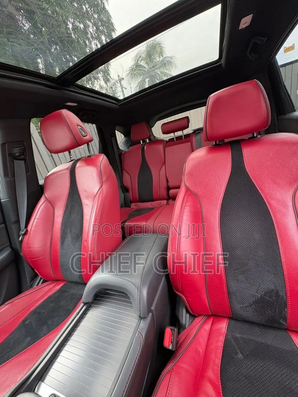 Acura RDX 2021 Off white