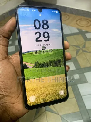 Samsung Galaxy A16 128 GB