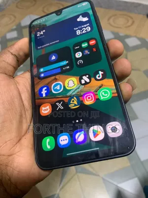 Samsung Galaxy A16 128 GB