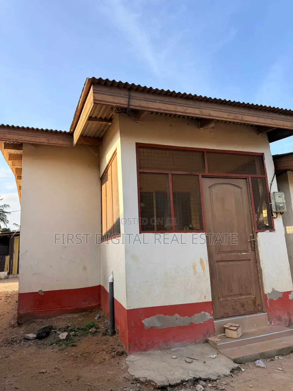 4 Bedroom for Sale at American Junction Area