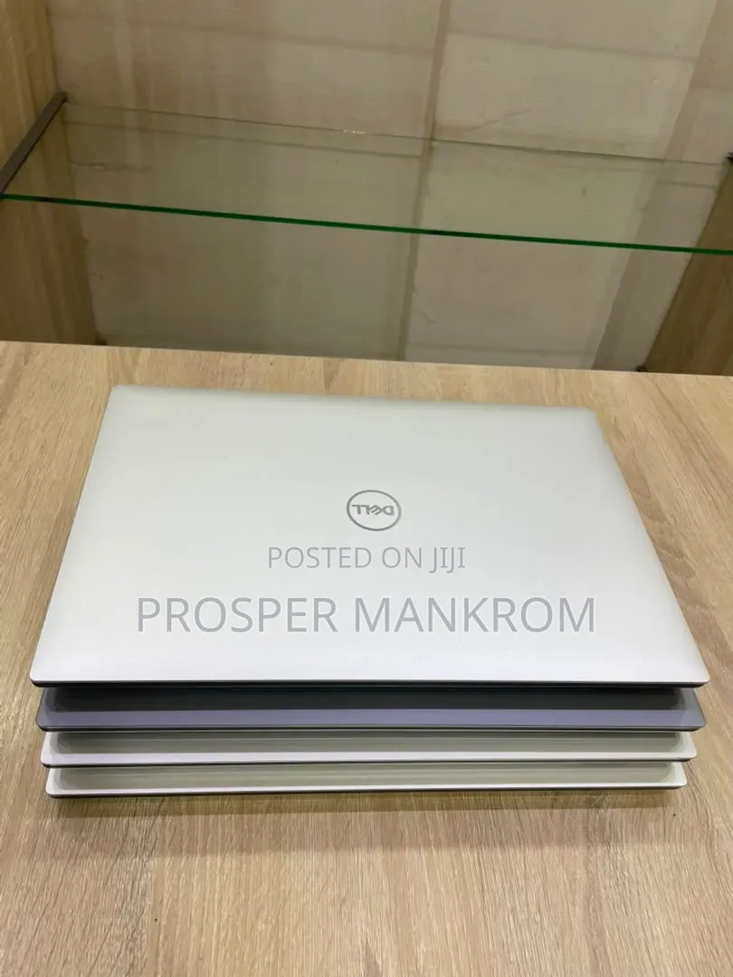 Laptop Dell Precision 5540 16GB Intel Core i7 SSD 512GB