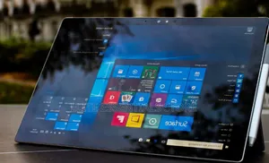 Laptop Microsoft Surface Pro 4 16GB Intel Core i7 SSD 256GB