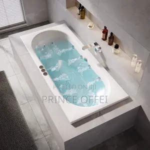 Bathroom Tub