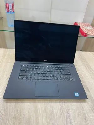 Laptop Dell Precision 5540 16GB Intel Core i7 SSD 512GB