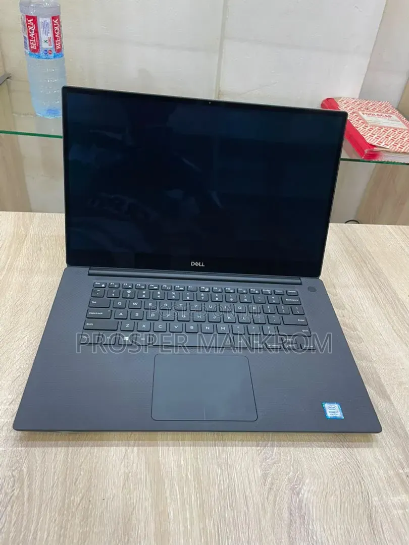 Laptop Dell Precision 5540 16GB Intel Core i7 SSD 512GB