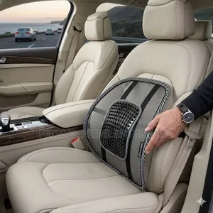 Car Seat Office Chair Back Support