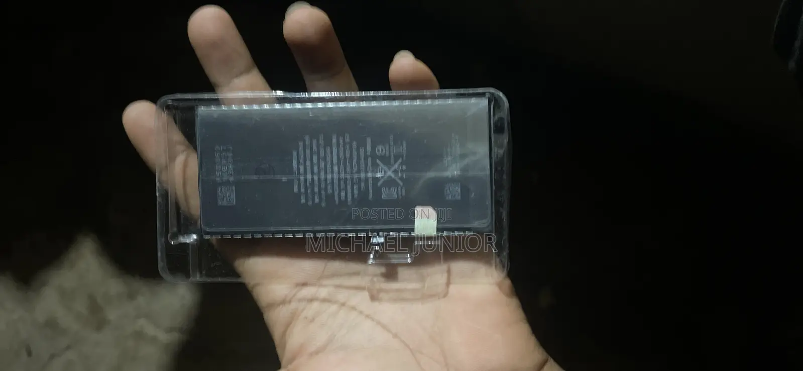 Original Battery 