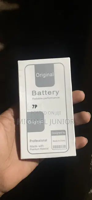 Original Battery 