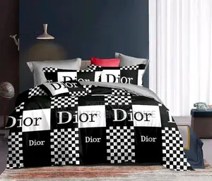 Double Bedsheet