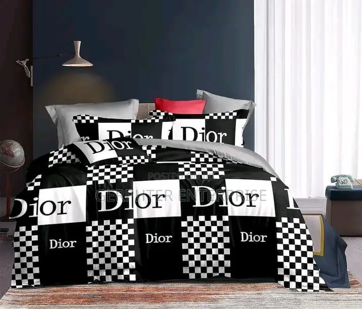 Double Bedsheet