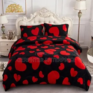 Double Bedsheet