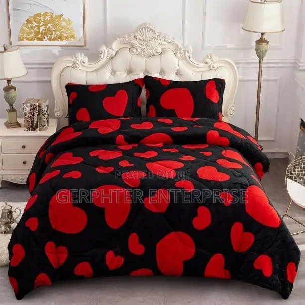 Double Bedsheet