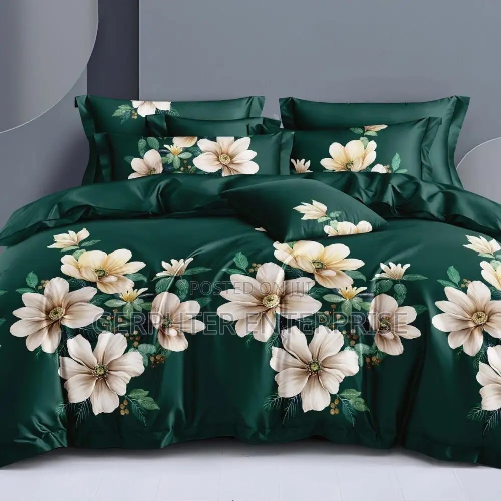 Double Bedsheet