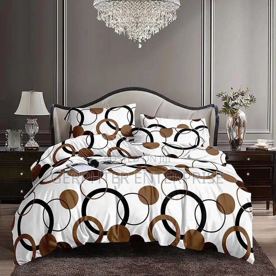 Double Bedsheet