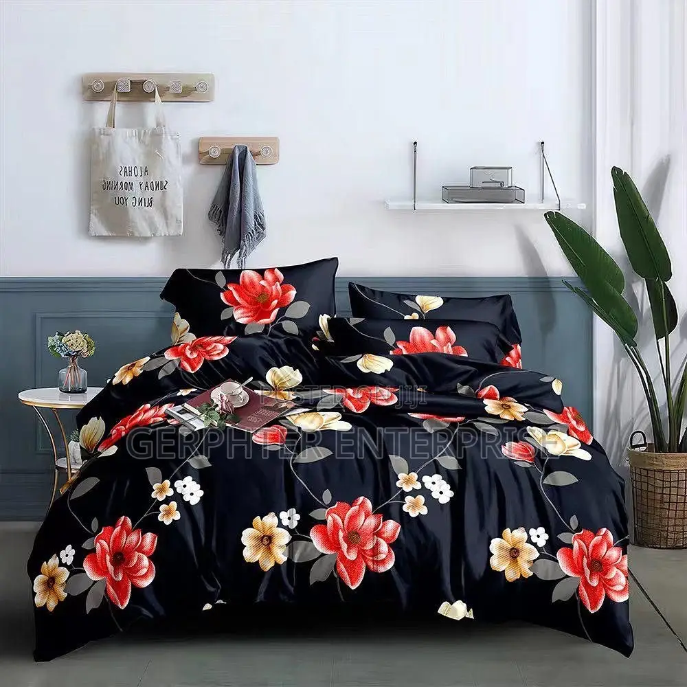 Double Bedsheet