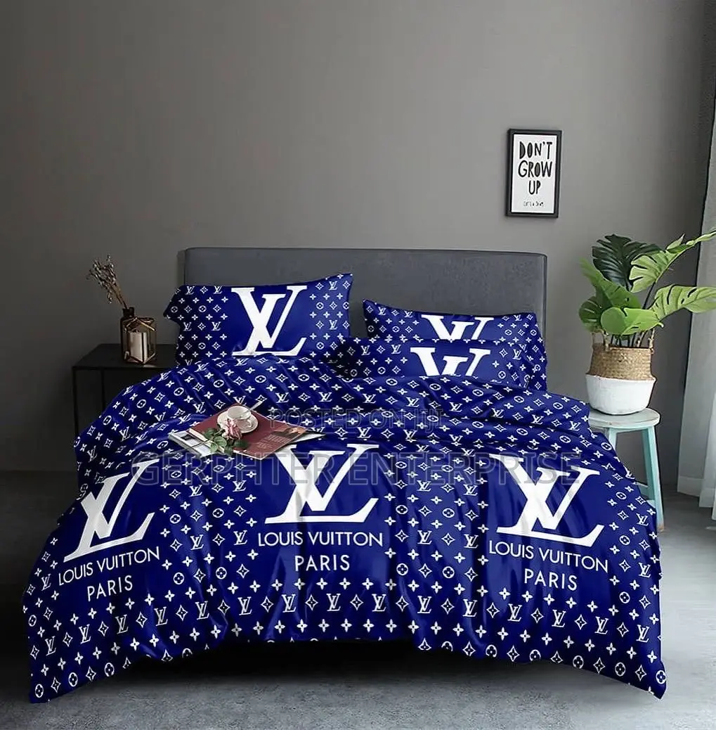 Double Bedsheet
