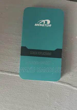 Phone Screen