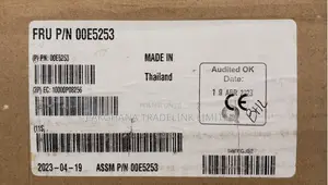 IBM Server Power Supply FRU 00E5253