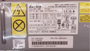 IBM Server Power Supply FRU 00E5253