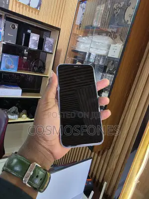 Apple iPhone XR 64 GB Blue