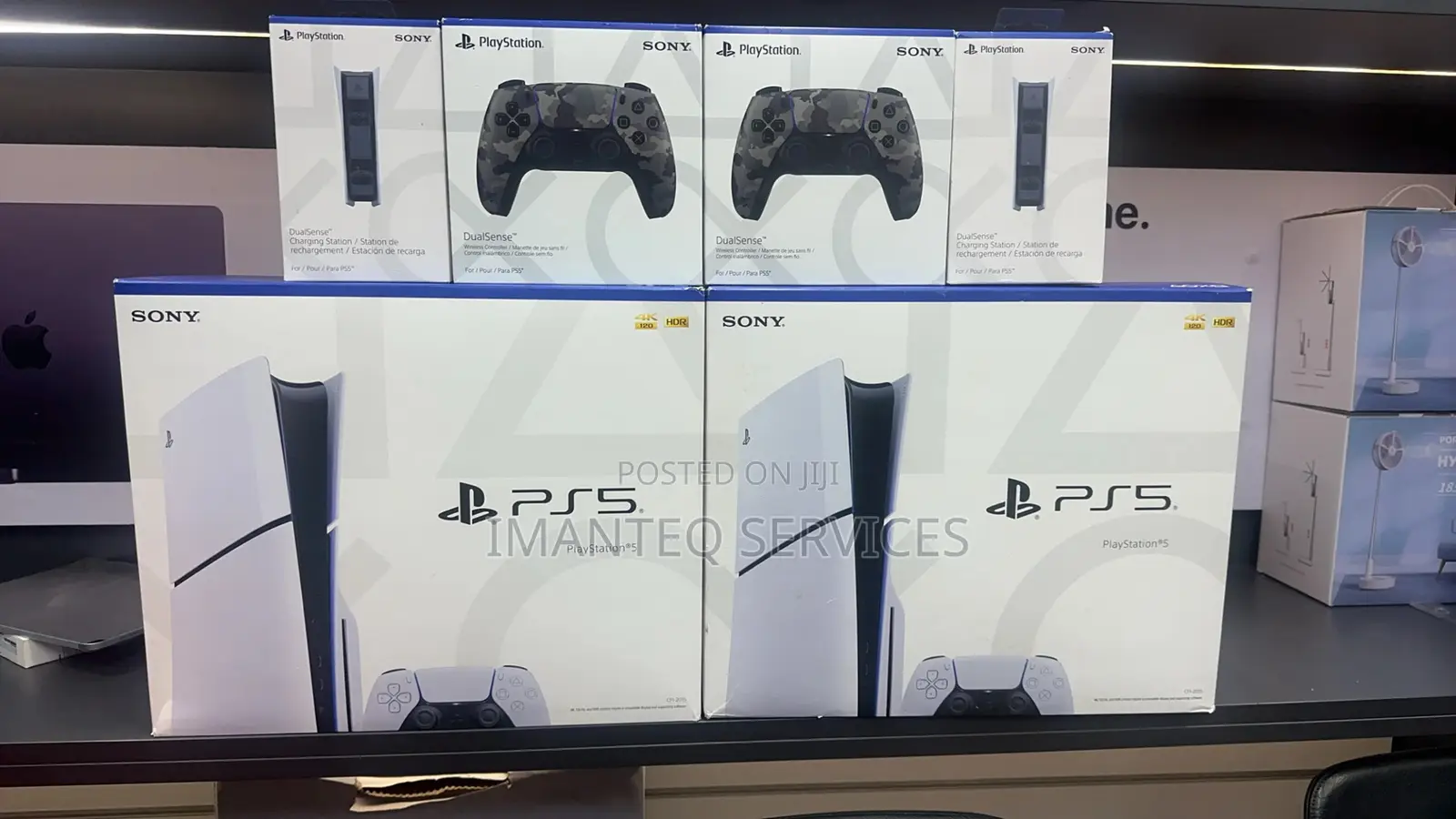 Playstation 5 Standard (Disc) Slim