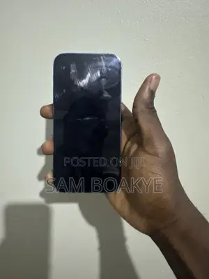 Apple iPhone 12 64 GB Blue