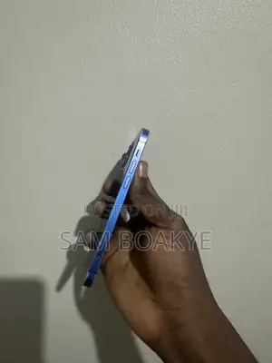 Apple iPhone 12 64 GB Blue