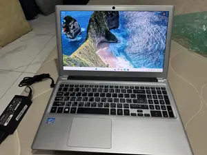 Laptop Acer Aspire V5 8GB Intel Core i5 SSD 128GB