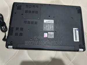 Laptop Acer Aspire V5 8GB Intel Core i5 SSD 128GB